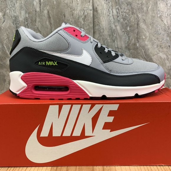 nike air max 90 essential size 9